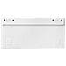 DN-W19 04U / 450/MD rack 4U Da parete Grigio chiaro - Foto miniatura 3