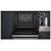 iQ500 HB578GBS3 forno 71 L Nero - Foto miniatura 2