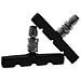 Pastiglie Freno V-brake Per Mountain Bike 70mm - Confezione Da 4, Gomma E Metallo - Foto miniatura 1