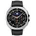 Galaxy Watch8 Classic 3,3 cm (1.3") AMOLED 46 mm Digitale 438 x 438 Pixel Touch screen Scocca Argento Cinturino Nero Wi-Fi GPS (satellitare) - Foto miniatura 5