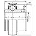 Cuscinetto Uc 210 Smart - Foto miniatura 2