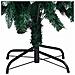 Albero di Natale artificiale Verde 180 cm PVC - Foto miniatura 8