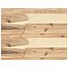 Mensole da Parete 3 pz 60x30x4 cm Legno Acacia Non Trattato - Foto miniatura 7