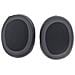 Cuscinetti Auricolari In Gel Compatibili Con Cuffie Sony Wh-ch710n E Ch720n (confezione Da 2) Black - Foto miniatura 2