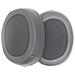 Cuscinetti Auricolari In Gel Compatibili Con Cuffie Sony Wh-ch710n E Ch720n (confezione Da 2) Black - Foto miniatura 4
