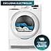 EW6H18DW Asciugatrice 600 GentleCare 8 kg - Foto miniatura 1