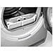 EW6H18DW Asciugatrice 600 GentleCare 8 kg - Foto miniatura 12