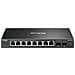 Omada 8-Port 2.5GBASE-T Easy Managed Switch with 2 10GE SFP+ Slots - Foto miniatura 1
