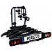 Portaciclo Auto Gancio Traino Pure Instinct 4 Bici - Foto miniatura 3