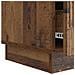 Mobile TV Legno antico 147 x 34,5 x 27 cm Legno ingegnerizzato - Foto miniatura 7