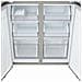 GMBS30SDPY Frigorifero Multidoor Classe E Prime Silver - Foto miniatura 22