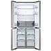 GMBS30SDPY Frigorifero Multidoor Classe E Prime Silver - Foto miniatura 16