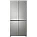 GMBS30SDPY Frigorifero Multidoor Classe E Prime Silver - Foto miniatura 1