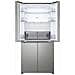 GMBS30SDPY Frigorifero Multidoor Classe E Prime Silver - Foto miniatura 17
