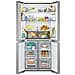GMBS30SDPY Frigorifero Multidoor Classe E Prime Silver - Foto miniatura 5