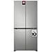 GMBS30SDPY Frigorifero Multidoor Classe E Prime Silver - Foto miniatura 4