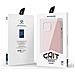 Grit Custodia In Pelle Per Iphone 14 Plus, Elegante Cover In Pelle Sintetica (compatibile Con Magsafe), Rosa - Foto miniatura 5