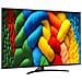 NanoCell AI 65NANO81A6A 165,1 cm (65") 4K Ultra HD Smart TV Wi-Fi Nero - Foto miniatura 3