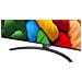 NanoCell AI 65NANO81A6A 165,1 cm (65") 4K Ultra HD Smart TV Wi-Fi Nero - Foto miniatura 5