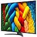 NanoCell AI 65NANO81A6A 165,1 cm (65") 4K Ultra HD Smart TV Wi-Fi Nero - Foto miniatura 8