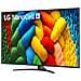 NanoCell AI 65NANO81A6A 165,1 cm (65") 4K Ultra HD Smart TV Wi-Fi Nero - Foto miniatura 11