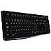 Tastiera USB 920-002517  (Layout Italiano) Colore Nero - Foto miniatura 5