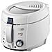 Friggitrice F38436 Capacità 1.5 Litri 1800 Watt Colore Bianco - Foto miniatura 1