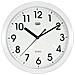 Orologio Da Parete 24 Cm Om 3301 Bianco - Foto miniatura 1
