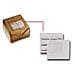50 buste adesive speedy doc c4 310x230mm - Foto miniatura 1