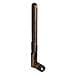 Antenna Motorola ML-2452-APA2-01 - 4 dBi - Dipolo - Foto miniatura 1