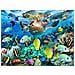Puzzle Paradise Subacquea 150 pz 33.7 x 22.9 x 3.8 cm 10009 - Foto miniatura 1
