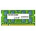 1gb Ddr2 667mhz Sodimm. - Foto miniatura 1