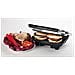 Toast&Grill Slim Tostiera Elettrica 1911 Potenza 1000 Watt - Foto miniatura 9