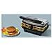 Toast&Grill Slim Tostiera Elettrica 1911 Potenza 1000 Watt - Foto miniatura 14