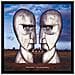 Pink Floyd: The Division Bell -12" Album Cover Framed Print- (Cornice Lp)  - Foto miniatura 1