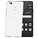 Cover Gelskin in TPU per P9 Lite - Trasparente - Foto miniatura 1