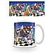 Nintendo - Super Mario Art (Tazza)  - Foto miniatura 1