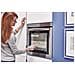 Forno Elettrico Watch&Touch Multifunzione con Telecamera Integrata HD Wi-Fi Capacità 78 L - Foto miniatura 3