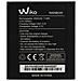 Batteria Pila Di Ricambio Originale Per Wiko Rainbow 2000mah In Bulk - Foto miniatura 4