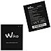 Batteria Pila Di Ricambio Originale Per Wiko Rainbow 2000mah In Bulk - Foto miniatura 1