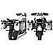 Pl2119cam Portav. lat. Yamaha Xt1200ze - Foto miniatura 1