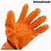 Guanti Per Pulire E Sbucciare Frutta E Verdura - Foto miniatura 7