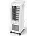 Raffrescatore a Torre Peler 6E Altezza 68 cm Colore Bianco - Foto miniatura 1