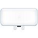 Networks Unifi UWB XG 1733Mbit / s Supporto Power over Ethernet (PoE) Bianco punto accesso WLAN - Foto miniatura 1