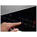 Piano Cottura EIT81443 a Induzione 4 Zone Cottura da 80 cm Colore Nero - Foto miniatura 4