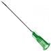 AGHI BD MICROLANCEâ„¢ 21G - 0.80x40 mm - verde - Foto miniatura 1
