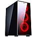 Case Gaming Cte Sports Linx Frontale Trasparente - Foto miniatura 1