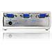 Video Switch 2 Vie Svga Con Alimentatore, Vs291 - Foto miniatura 3