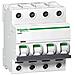 Interruttore Magnetotermico 4p 16a 15ka C 4 Moduli A9f94416 - Foto miniatura 1