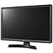 TV LED HD 24" 24TL510V - Foto miniatura 5